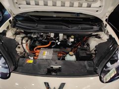 Wuling Binguo 333km Joy Edition - ფოტო 19