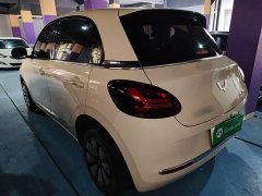 Wuling Binguo 333km Joy Edition - ფოტო 4