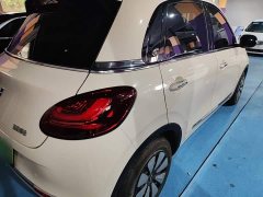 Wuling Binguo 333km Joy Edition - ფოტო 6