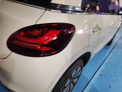 Wuling Binguo 333km Joy Edition - ფოტო 7