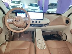 Wuling Binguo 333km Joy Edition - ფოტო 9