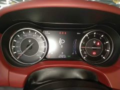 Maserati Ghibli 2.0T Sharp Edition - ფოტო 11