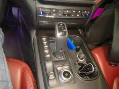 Maserati Ghibli 2.0T Sharp Edition - ფოტო 13