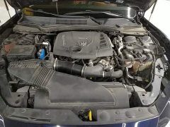 Maserati Ghibli 2.0T Sharp Edition - ფოტო 19