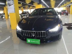 Maserati Ghibli 2.0T Sharp Edition - ფოტო 2