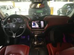 Maserati Ghibli 2.0T Sharp Edition - ფოტო 9