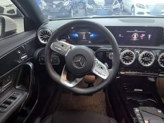 Mercedes-Benz A-Class 2022 Facelift A 200 L Sport Sedan Fashion Edition - ფოტო 10