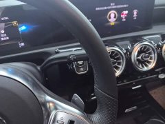 Mercedes-Benz A-Class 2022 Facelift A 200 L Sport Sedan Fashion Edition - ფოტო 13