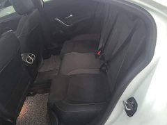 Mercedes-Benz A-Class 2022 Facelift A 200 L Sport Sedan Fashion Edition - ფოტო 16