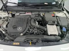 Mercedes-Benz A-Class 2022 Facelift A 200 L Sport Sedan Fashion Edition - ფოტო 19