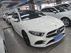 Mercedes-Benz A-Class 2022 Facelift A 200 L Sport Sedan Fashion Edition - ფოტო 3