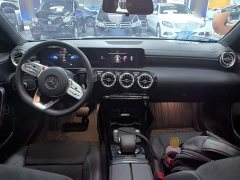 Mercedes-Benz A-Class 2022 Facelift A 200 L Sport Sedan Fashion Edition - ფოტო 9