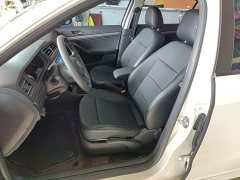 Volkswagen Lavida 2019 Lavida Qihang 1.5L Automatic Fashion Edition National VI - ფოტო 10