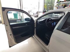 Volkswagen Lavida 2019 Lavida Qihang 1.5L Automatic Fashion Edition National VI - ფოტო 11