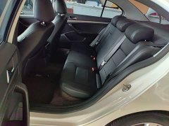 Volkswagen Lavida 2019 Lavida Qihang 1.5L Automatic Fashion Edition National VI - ფოტო 12