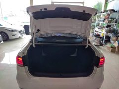 Volkswagen Lavida 2019 Lavida Qihang 1.5L Automatic Fashion Edition National VI - ფოტო 14