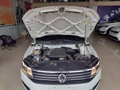 Volkswagen Lavida 2019 Lavida Qihang 1.5L Automatic Fashion Edition National VI - ფოტო 15