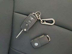 Volkswagen Lavida 2019 Lavida Qihang 1.5L Automatic Fashion Edition National VI - ფოტო 16