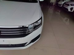 Volkswagen Lavida 2019 Lavida Qihang 1.5L Automatic Fashion Edition National VI - ფოტო 17