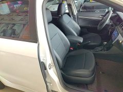 Volkswagen Lavida 2019 Lavida Qihang 1.5L Automatic Fashion Edition National VI - ფოტო 19