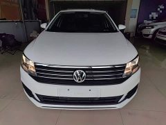 Volkswagen Lavida 2019 Lavida Qihang 1.5L Automatic Fashion Edition National VI - ფოტო 2