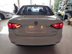 Volkswagen Lavida 2019 Lavida Qihang 1.5L Automatic Fashion Edition National VI - ფოტო 3
