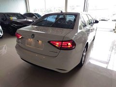 Volkswagen Lavida 2019 Lavida Qihang 1.5L Automatic Fashion Edition National VI - ფოტო 4