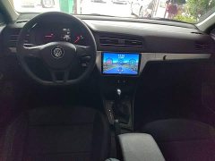 Volkswagen Lavida 2019 Lavida Qihang 1.5L Automatic Fashion Edition National VI - ფოტო 5