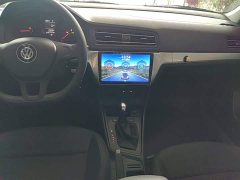 Volkswagen Lavida 2019 Lavida Qihang 1.5L Automatic Fashion Edition National VI - ფოტო 8