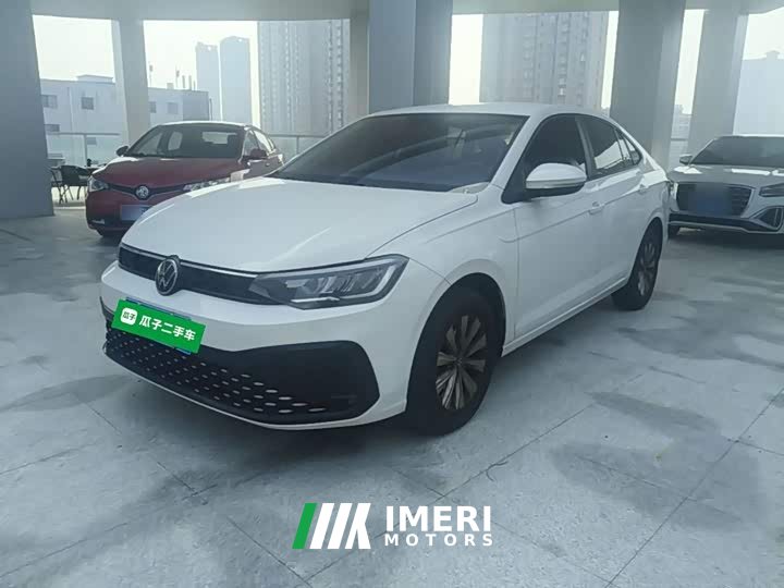 Volkswagen Lavida Sharp 1.5L Outstanding New Edition - ავტომობილი ჩინეთიდან