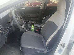 Volkswagen Lavida Sharp 1.5L Outstanding New Edition - ფოტო 14
