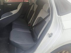 Volkswagen Lavida Sharp 1.5L Outstanding New Edition - ფოტო 16