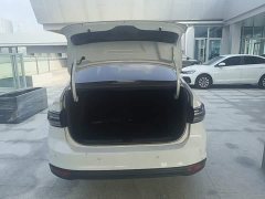 Volkswagen Lavida Sharp 1.5L Outstanding New Edition - ფოტო 18