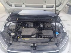 Volkswagen Lavida Sharp 1.5L Outstanding New Edition - ფოტო 19