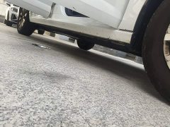 Volkswagen Lavida Sharp 1.5L Outstanding New Edition - ფოტო 20