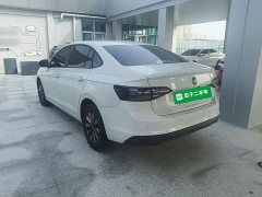 Volkswagen Lavida Sharp 1.5L Outstanding New Edition - ფოტო 4