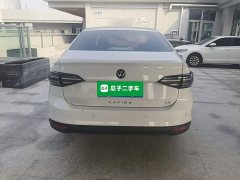 Volkswagen Lavida Sharp 1.5L Outstanding New Edition - ფოტო 5
