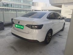 Volkswagen Lavida Sharp 1.5L Outstanding New Edition - ფოტო 6