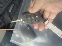 Volkswagen Lavida Sharp 1.5L Outstanding New Edition - ფოტო 8