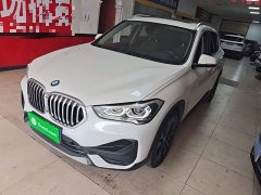 BMW X1 2021 Facelift sDrive20Li Fashion Edition - ფოტო 1