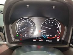 BMW X1 2021 Facelift sDrive20Li Fashion Edition - ფოტო 11