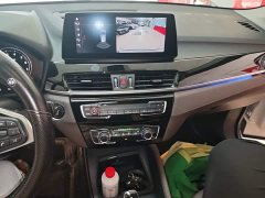 BMW X1 2021 Facelift sDrive20Li Fashion Edition - ფოტო 12