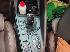 BMW X1 2021 Facelift sDrive20Li Fashion Edition - ფოტო 13