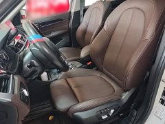 BMW X1 2021 Facelift sDrive20Li Fashion Edition - ფოტო 14