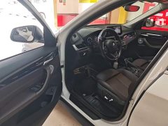 BMW X1 2021 Facelift sDrive20Li Fashion Edition - ფოტო 15