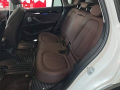 BMW X1 2021 Facelift sDrive20Li Fashion Edition - ფოტო 16