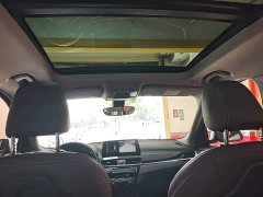 BMW X1 2021 Facelift sDrive20Li Fashion Edition - ფოტო 17