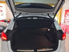 BMW X1 2021 Facelift sDrive20Li Fashion Edition - ფოტო 18