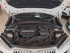 BMW X1 2021 Facelift sDrive20Li Fashion Edition - ფოტო 19
