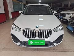 BMW X1 2021 Facelift sDrive20Li Fashion Edition - ფოტო 2